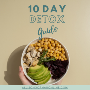 10 Day Detox